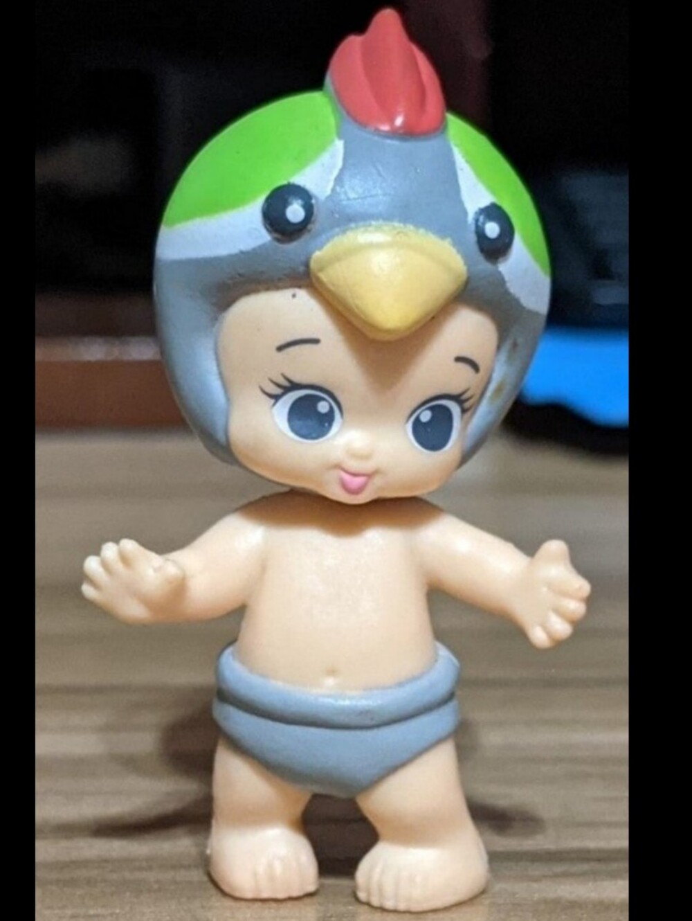 Twozies Mini Figure Lot - Picture 5 of 8